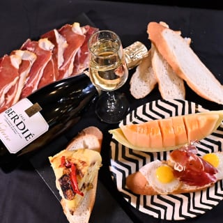 Brunch en Pintxos.bar 1