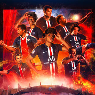 PSG Stadium Tour : expérience interactive et immersive 4