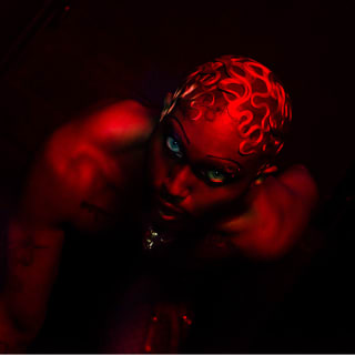 Atlanta Digital Art Week- 3/4 -  LSDXOXO 1