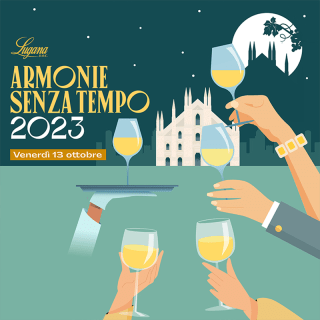 Wine Tasting: Lugana Armonie Senza Tempo by Consorzio Tutela Lugana 1