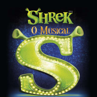 Shrek, o Musical no Auditório do Casino Estoril 1