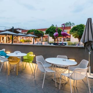 Apérooo Sonore : Burger, bière et DJ set en terrasse 3