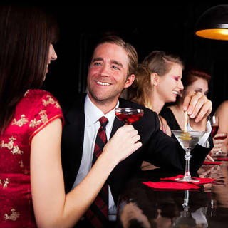 "Gen X" Valentine's Day Speed Dating I Meet Your Generational Match 1