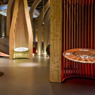 La Cité du Vin: discovering the history of wine 4
