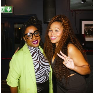 CARNIVAL IN SHOREDITCH - London's Biggest Carnival Party 1