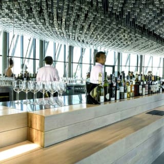 La Cité du Vin: discovering the history of wine 3
