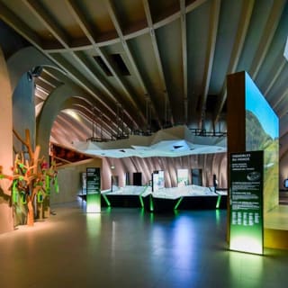 La Cité du Vin: discovering the history of wine 5