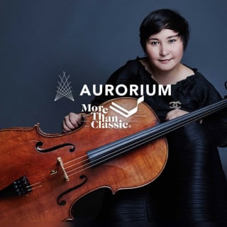 AURORIUM - ENLIGHTMENT - More than Classic (Pianocello Duo) 3