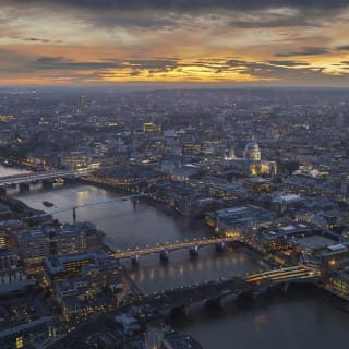 The View From The Shard 3