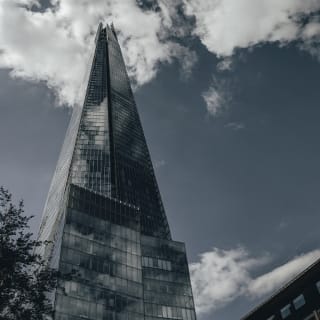 The View From The Shard 2