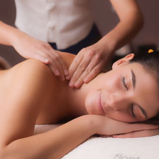 Massagem de relaxamento ou SPA Ritual no Float In 1