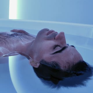 Massagem de relaxamento ou SPA Ritual no Float In 4