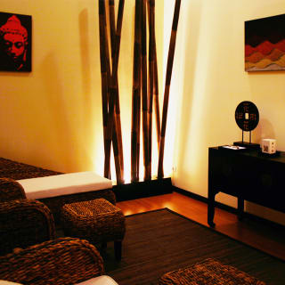 Massagem de relaxamento ou SPA Ritual no Float In 5