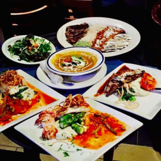 Dia de La Madre / Mother's Day Weekend Vicente Fernandez Tribute and Dinner Show 2