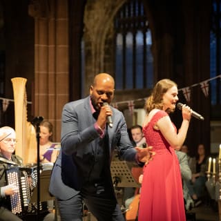 West End Musicals by candlelight 2