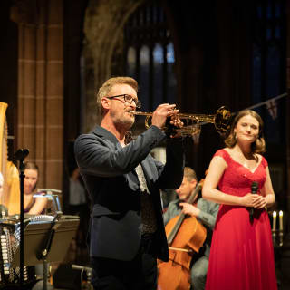West End Musicals by candlelight 3