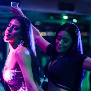 Cinco De Mayo Boat Party NYC 2