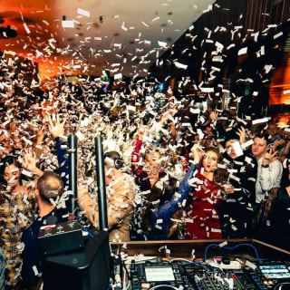 Cafe Mambo Ibiza: New Year's Ibiza Classics Party 3
