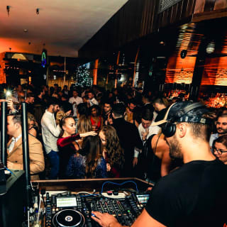 Cafe Mambo Ibiza: New Year's Ibiza Classics Party 5