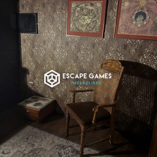 Escape Games Melbourne 3