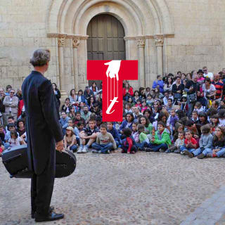 Festival Titirimundi 2025 - Lista de espera 2