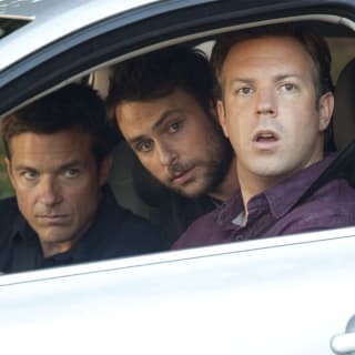 Horrible Bosses at Rooftop Cinema Club South Beach 1