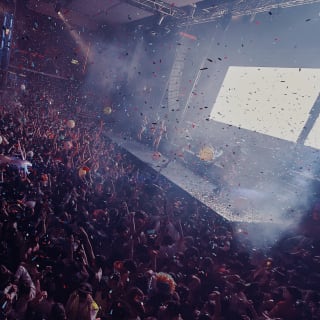 UniversiParty Carnaval en Fabrik 3