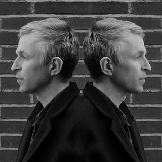 Jay-Jay Johanson em concerto no Lisboa ao Vivo 1