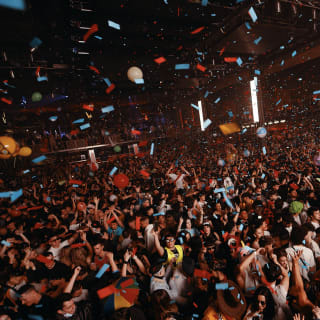 UniversiParty Carnaval en Fabrik 4