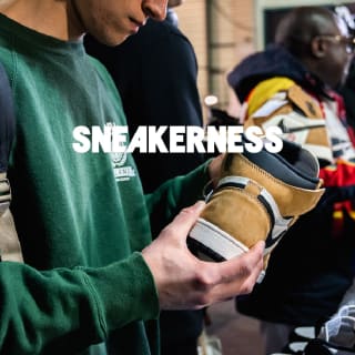 Sneakerness London 2023 2
