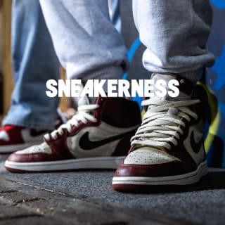 Sneakerness London 2023 3