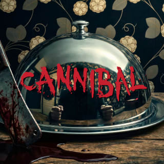 Cannibal: A Dinner Party to Die For 2