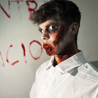 Macabre park: scream park inmersivo 3