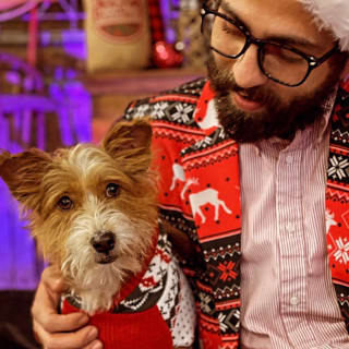 Blitzen’s Holiday Pop-Up: Winter Market, Themed Drinks & Photos 5