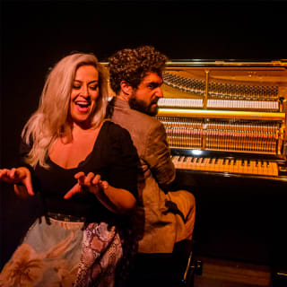 No todo son pulgas, de nuevo Yllana en el Teatro Alfil 1