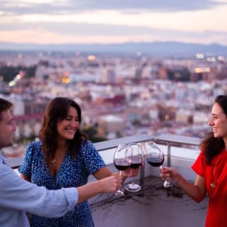 Ciudad de las Artes y las Ciencias de Valencia: Tour + Cata de vinos y tapas 1