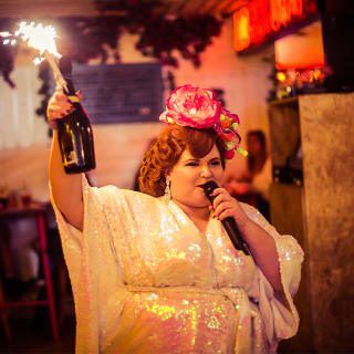 La Bamba Brunch - Barrio Covent Garden 2