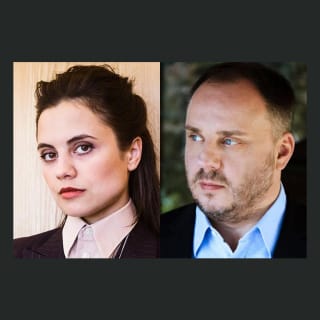 Psaume / Requiem au Théâtre des Champs-Elysées 1