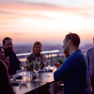 Ciudad de las Artes y las Ciencias de Valencia: Tour + Cata de vinos y tapas 2