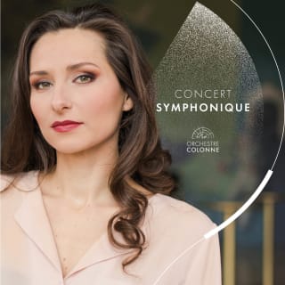 CONCERT SYMPHONIQUE ·&nbsp;LA FORCE DE L'AMOUR 1