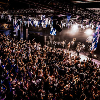 South London's Biggest Oktoberfest Party 3