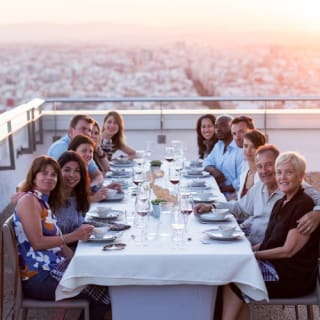 Ciudad de las Artes y las Ciencias de Valencia: Tour + Cata de vinos y tapas 5