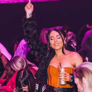 UKG Bingo in Birmingham 1