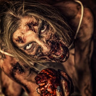 Survival Zombie Arnold Classic: ¡juega y sobrevive! 1