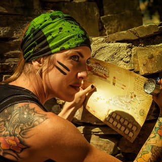 Survival Zombie Arnold Classic: ¡juega y sobrevive! 2