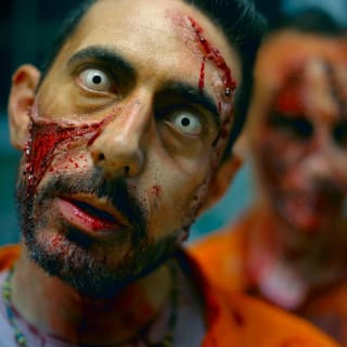 Survival Zombie Arnold Classic: ¡juega y sobrevive! 3