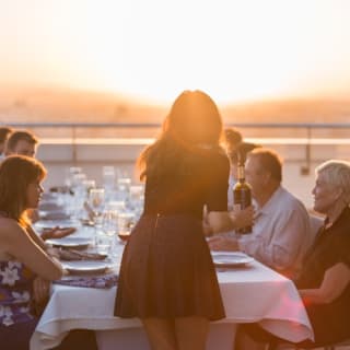 Ciudad de las Artes y las Ciencias de Valencia: Tour + Cata de vinos y tapas 6