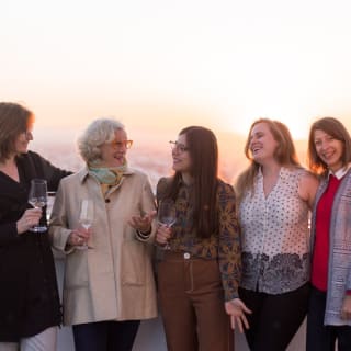 Ciudad de las Artes y las Ciencias de Valencia: Tour + Cata de vinos y tapas 7