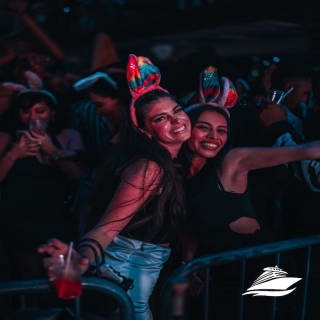 Benito’s Love Boat - Latin & Reggaeton Valentine's Party Yacht Cruise NYC 1