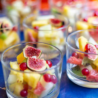 Brunch Latino Fête des mères à l'Hôtel 1K 4
